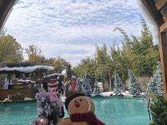 -HERRE·FARM 赫尔露营农场·团建聚会包场