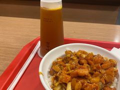 -和合谷(北新桥店)