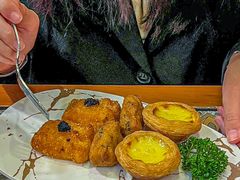 -番茄屋葡式美食(总店)