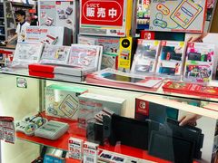-秋叶原电器街
