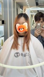 -赤道 Hair Salon