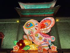 -清明上河园