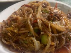 -马旭土鸡焖花卷·真域顺西域美食(天马大道店)