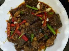 -隆源山寨土菜馆