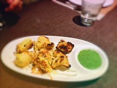 -Pita's&Tika's中东和印度风味餐厅(龙湖天街店)