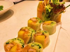 -美奈小馆·越南料理(中航城君尚购物中心店)