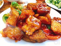 -何适山庄 ·可团建(水长城P2停车场店)