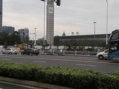 -常州汽车客运站