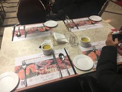 -芭菲盛宴·环球美食(解放碑英利国际店)