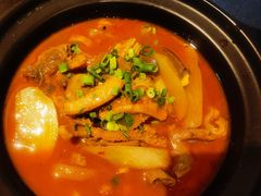 -掂档潮汕牛肉火锅(cityon熙地港店)