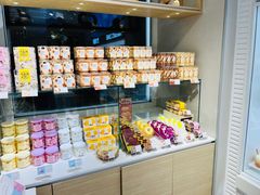 -好利来(团结湖店)