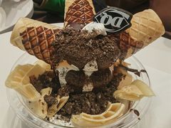 -DQ·蛋糕·冰淇淋(湖景东路店)