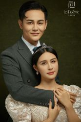 -乐派诗婚纱摄影