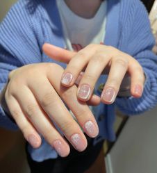 点击看大图 -HUII NAIL绘京美甲美睫会馆