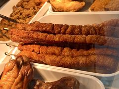 -物美超市(三里河店)