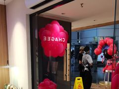 -霸王茶姬(正佳广场店)