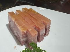 -金枝玉叶上海人家食府(三里河店)