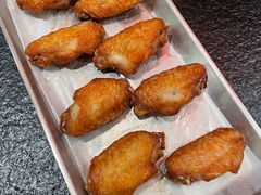 -何妹湿辣牛肉·粤式烧烤砂煲(桂雅路店)