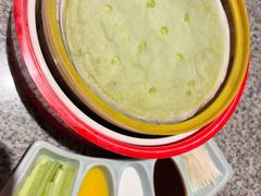 -真地道京味府·鲜橙烤鸭·北京菜(朝阳公园·甜水园店)