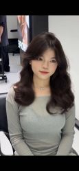 -DL HOPE造型
