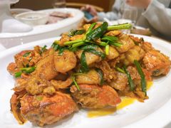 -筱爷叔·上海传统手工菜(玉树路店)