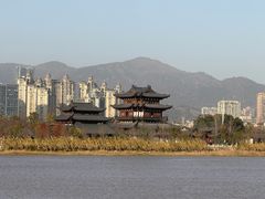 -江心屿景区
