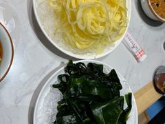 -焱三乐四川火锅店(经纬街店)