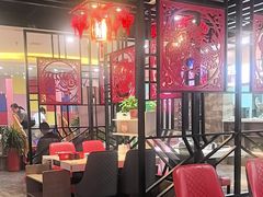 -倍儿红喜临门火锅(文兴路店)