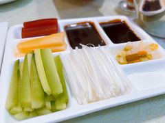-东四民芳餐厅(世茂工三店)
