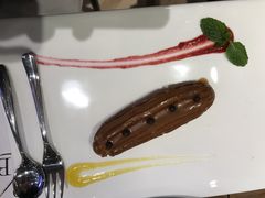 -我的四季意大利餐厅(春天百货店)