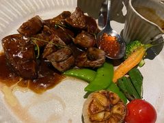 -华阳时光吧餐厅(华阳广场国际大饭店)