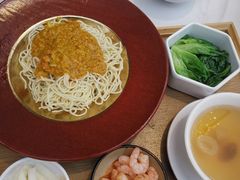 -苏堂阳春面•九年庆(北京路天河城店)