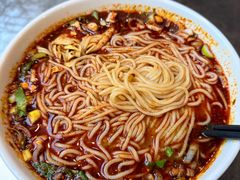 -湛记蘸水米线(粉巷店)