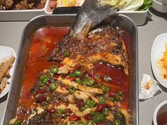 -半天妖烤鱼(方庄店)