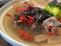 -隐食餐厅(金水湾公馆店)