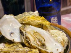 -狮龙啤酒烧烤屋(建二路店)