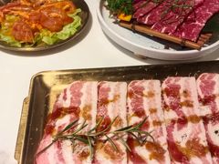 -炙城·韩式烤肉(南京东路店)