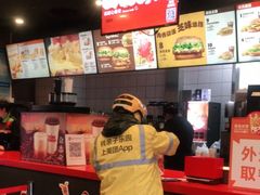 -汉堡王(房山绿地缤纷城店)