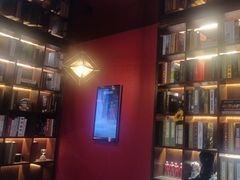 -恐怖游戏(湖滨店)