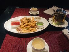 -WOLFGANG PUCK KITCHEN & BAR(迪士尼小镇店)