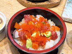 -东京屋(武定路店)