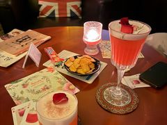 -OX BAR 拉培耶小镇(大连老街店)