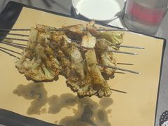 -李赵合鲜肉烧烤(西荷店)