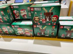 -乐高授权专卖店(南开大悦城店)