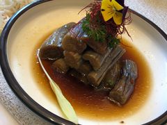 -平顶山市蕴海锦园大酒店-餐厅