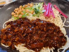 -北京老铺烤鸭(西稍门店)