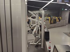 -锐动健身(博地中心店)