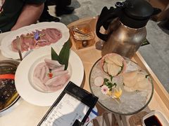 -围炉夜话·潮汕卤水火锅(榕江店)