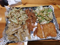 -东瓯泡泡(百里东路店)