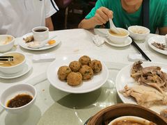 -唐人轩(中山四路店)